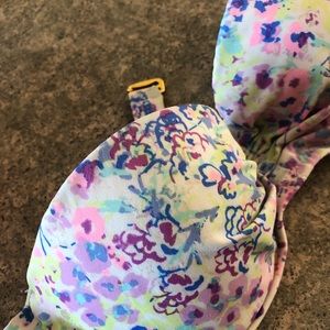 Victoria’s Secret Strapless Swimsuit Top